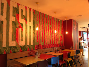 Photo n°33 de Fresh Burritos Strasbourg à Strasbourg ()