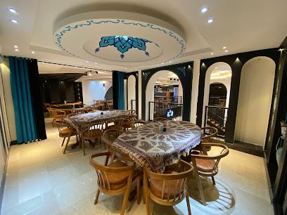 Sajjad Café, & Restaurant - Qom، بلوار دانش، بین خیابان حکیمیه و الهیه، میدان ارتش, Iran