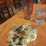 Photo n°7 de l'avis de Mara.a fait le 26/03/2024 à 15:35 sur le  Cacio e Pere à Frosinone