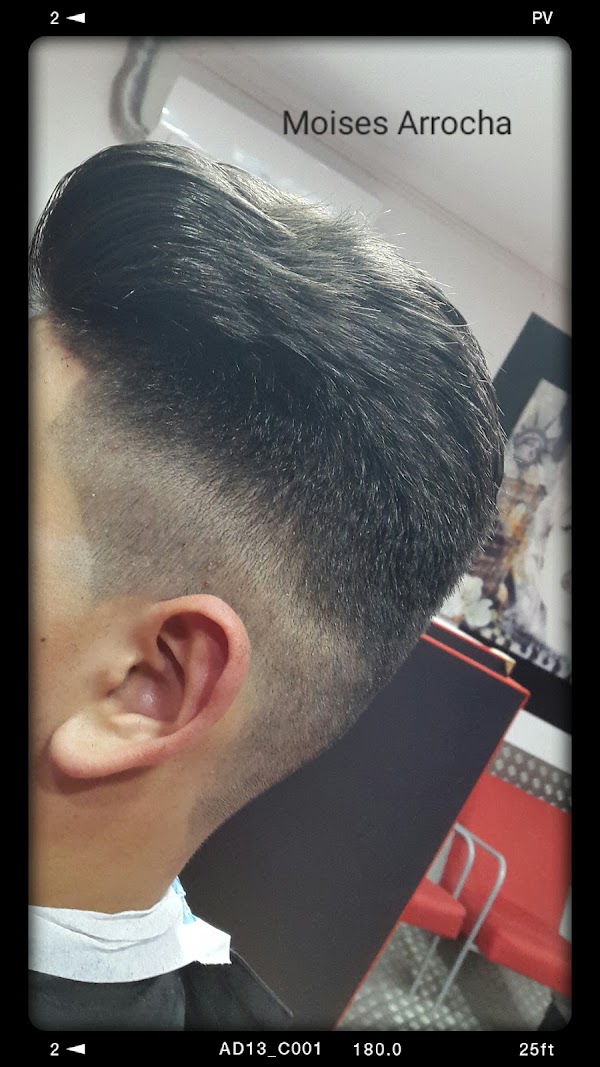 Imagen de Peluquería De Caballeros Moises Arrocha (9 de 10)