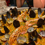 Photo n°2 de l'avis de Marika.. fait le 22/09/2022 à 14:54 sur le  La Voglia à Chivasso