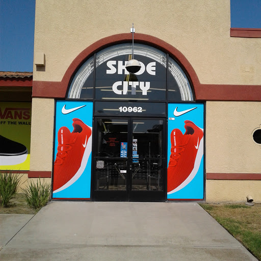 Shoe Store «Shoe City», reviews and photos, 10962 Los Alamitos Blvd, Los Alamitos, CA 90720, USA