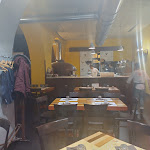 Photo n°14 de l'avis de Steeve.h fait le 15/01/2023 à 16:51 sur le  Pizzeria Fratelli La Bufala - Trieste à Trieste