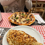 Photo n°4 de l'avis de Tina.o fait le 23/01/2024 à 13:46 sur le  INFORNO Pizza & Bistrò - Mezzocammino à Rome