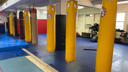 Gym «Fight Factory», reviews and photos, 24 Cobek Ct, Brooklyn, NY 11223, USA