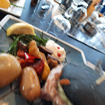 Photo n° 5 de l'avis de Françoise.u fait le 04/08/2022 à 18:10 pour Le Caliente à Saint-Cyprien