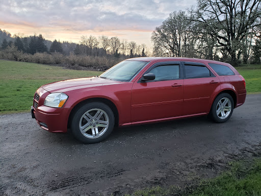 Park «Willamalane Park», reviews and photos, 1276 G St, Springfield, OR 97477, USA