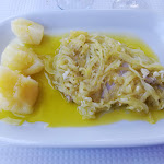 Photo n°2 de l'avis de Monique.o fait le 06/09/2019 à 14:51 sur le  Marisqueira Faro e Benfica à Faro