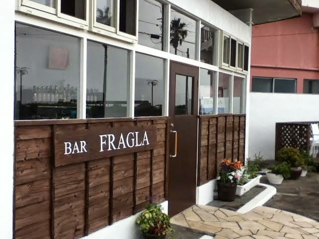 Bar FRAGLA