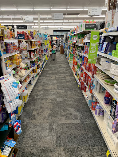 Drug Store «CVS», reviews and photos, 4840 Dodge St, Omaha, NE 68132, USA