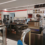 Photo n°2 de l'avis de Mirko.d fait le 22/08/2018 à 07:28 sur le  Loacker Café Brenner in Outlet Center à Brenner