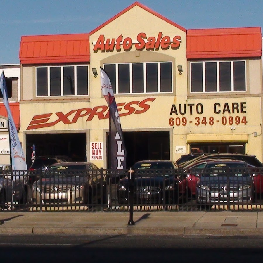 Xpress Auto Sales & Service