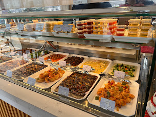 Photo n°6 de Belle Asie à Jouy-en-Josas ()