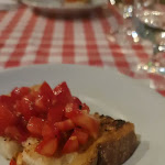 Photo n°5 de l'avis de Ruslan.h fait le 16/08/2023 à 05:32 sur le  Ristorante LAGHETTO à Cogliate