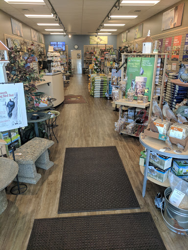 Wild Birds Unlimited