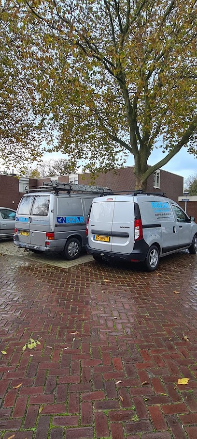 O.D. Nazar Schilderwerk & Onderhoud