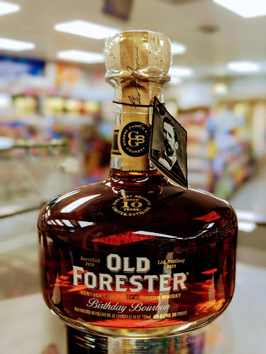 Liquor Store «Maxsaver Liquor», reviews and photos, 1162 N Tracy Blvd, Tracy, CA 95376, USA