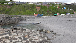 Photo de Sea Breeze et le règlement