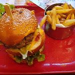 Photo n° 1 de l'avis de Damien.a fait le 26/01/2023 à 18:18 pour Le Tendance à Fontainebleau