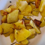 Photo n°2 de l'avis de v. fait le 01/11/2021 à 18:32 sur le  Il Barrino di Tatti - ristorante panoramico à Tatti