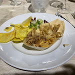 Photo n°3 de l'avis de Roberta.i fait le 10/08/2022 à 22:55 sur le  Ristorante Aragosta Castro à Castro