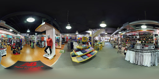 Sporting Goods Store «Wayne Sporting Goods», reviews and photos, 124 Lancaster Ave, Wayne, PA 19087, USA