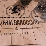 Photo n°1 de l'avis de Melli. fait le 02/09/2022 à 20:27 sur le  Pizzeria Bardolino à Bardolino