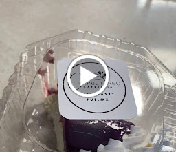 Chapultepec Cafetería photo