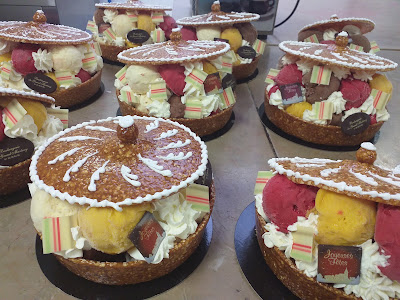 Boulangerie du Grand Martroy à Pontoise