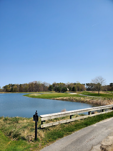 Public Golf Course «Queenstown Harbor Golf Course», reviews and photos, 310 Links Ln, Queenstown, MD 21658, USA