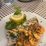 Photo n°1 de l'avis de Julia.o fait le 21/06/2023 à 18:52 sur le  Trattoria Casabuonocore à Naples