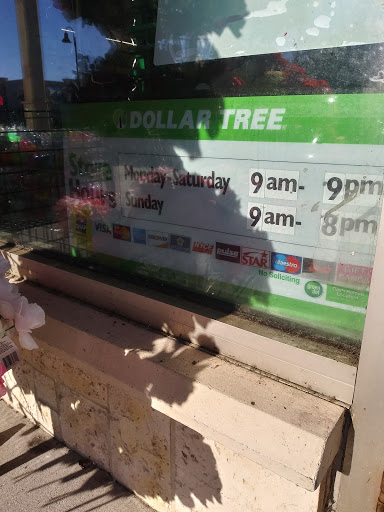 Dollar Store «Dollar Tree», reviews and photos, 5499 S Williamson Blvd, Port Orange, FL 32128, USA