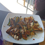 Photo n°2 de l'avis de ASSUNTA.R fait le 01/11/2021 à 20:37 sur le  Marshal cafè à Nola