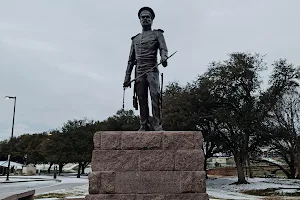 Major Ripley Arnold Statue image