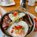 Photo n°2 de l'avis de Seckin.o fait le 10/03/2024 à 09:56 sur le  California Bean à Munich