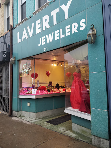 Laverty Jewelers