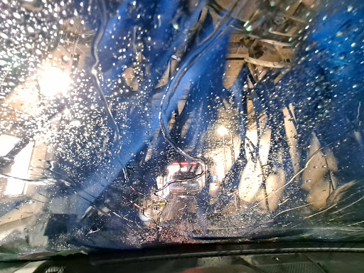 Car wash Warren