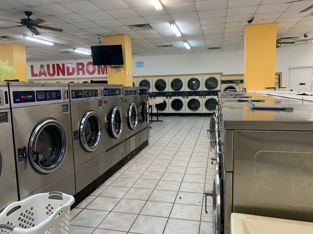 Dickerson Laundromat