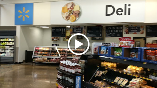Department Store «Walmart Supercenter», reviews and photos, 782 I-30, Rockwall, TX 75032, USA
