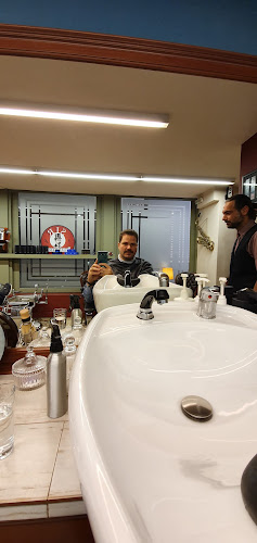 Comentarii opinii despre Sir barber