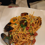 Photo n°2 de l'avis de ryunosuke.a fait le 15/02/2024 à 19:10 sur le  Ristorante Pizzeria Marcantonio à Rome