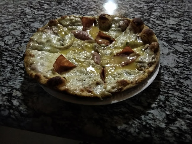 Comentarios y opiniones de Mi'a Casa Pizza