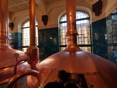 Brauerei Feldschlösschen