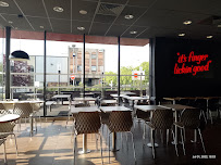 Atmosphère du Restaurant KFC Créteil Foch à Créteil - n°7