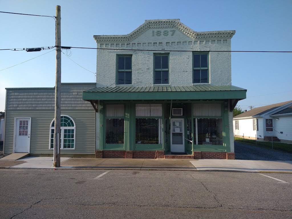 Salon One 21817