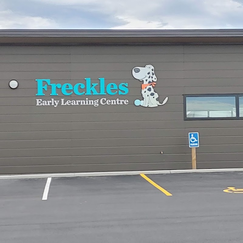 Freckles Early Learning centre