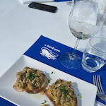 Photo n°1 de l'avis de Mario.e fait le 11/03/2022 à 14:33 sur le  La Scialuppa da Salvatore à Fregenae