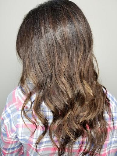 Hair Salon «Panache Hair», reviews and photos, 5852 Harrison Blvd, Ogden, UT 84403, USA