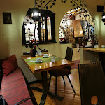 Photo n°1 de l'avis de Erika.i fait le 03/12/2022 à 20:30 sur le  Restaurant Stiebler|s - nur mit Vorbestellung à Rüdesheim am Rhein