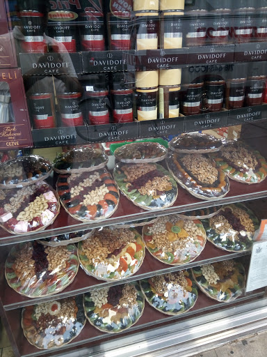 Gourmet Grocery Store «Portokali Gourmet Market», reviews and photos, 1509 Sheepshead Bay Rd, Brooklyn, NY 11235, USA